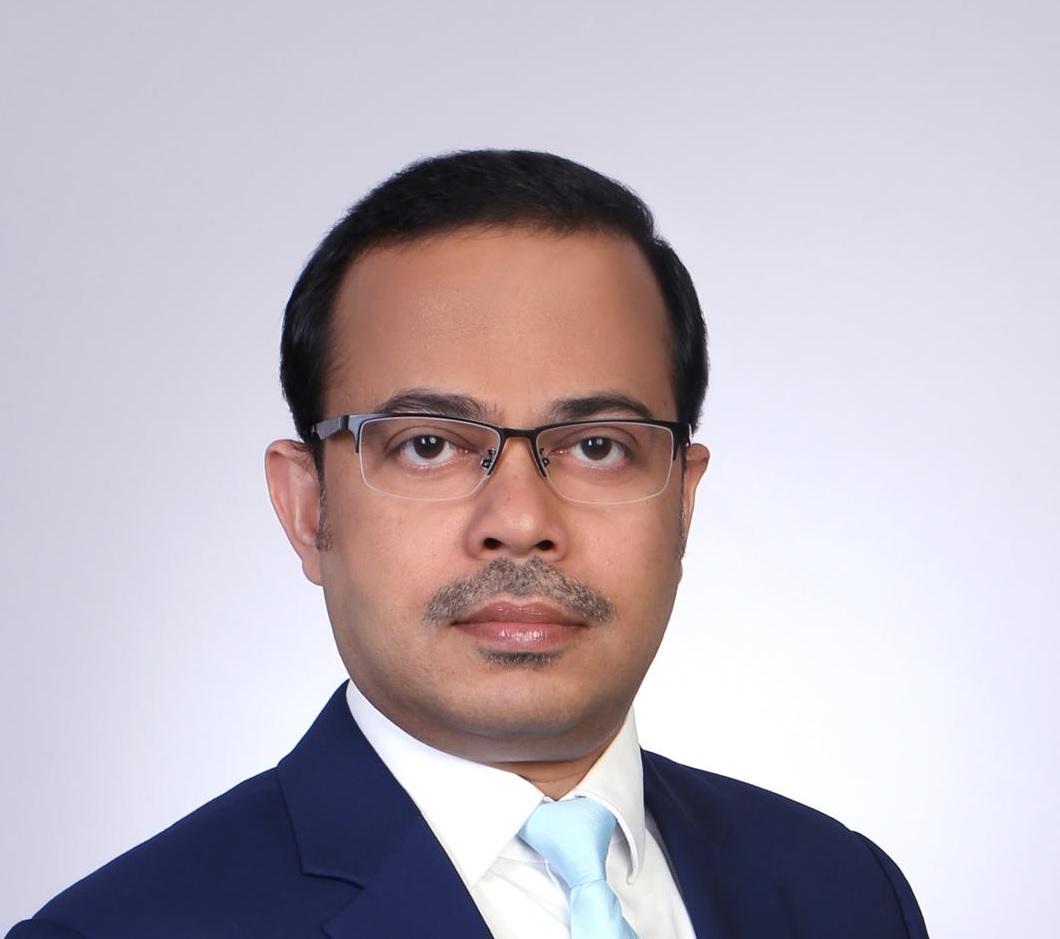 Surajit Biswas