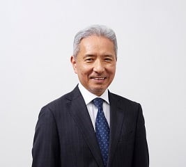 Yoshimi Tokunaga