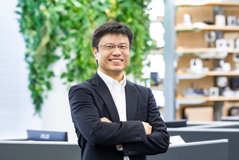 Takayuki Shimaoka [photo]