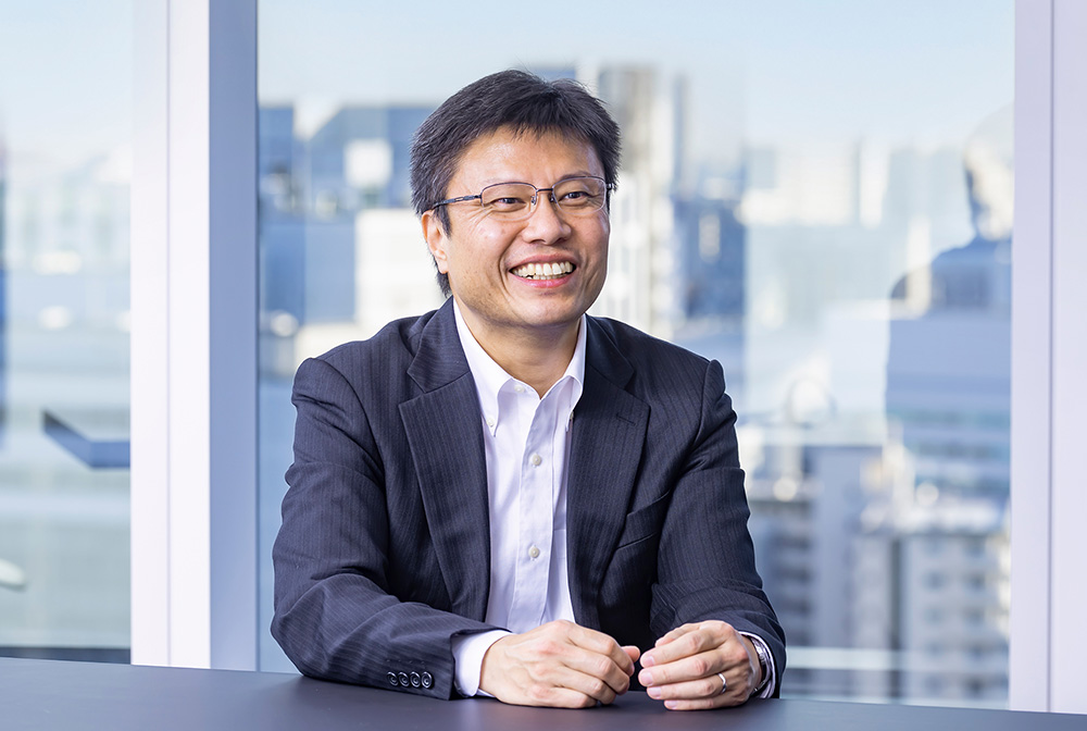Takayuki Shimaoka [photo]