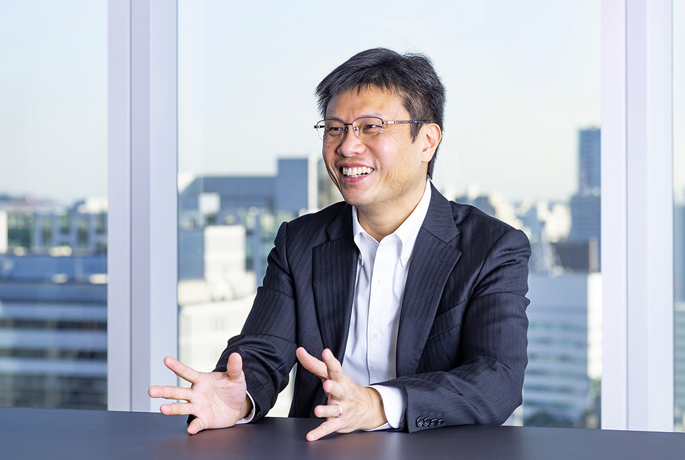 Takayuki Shimaoka [photo]