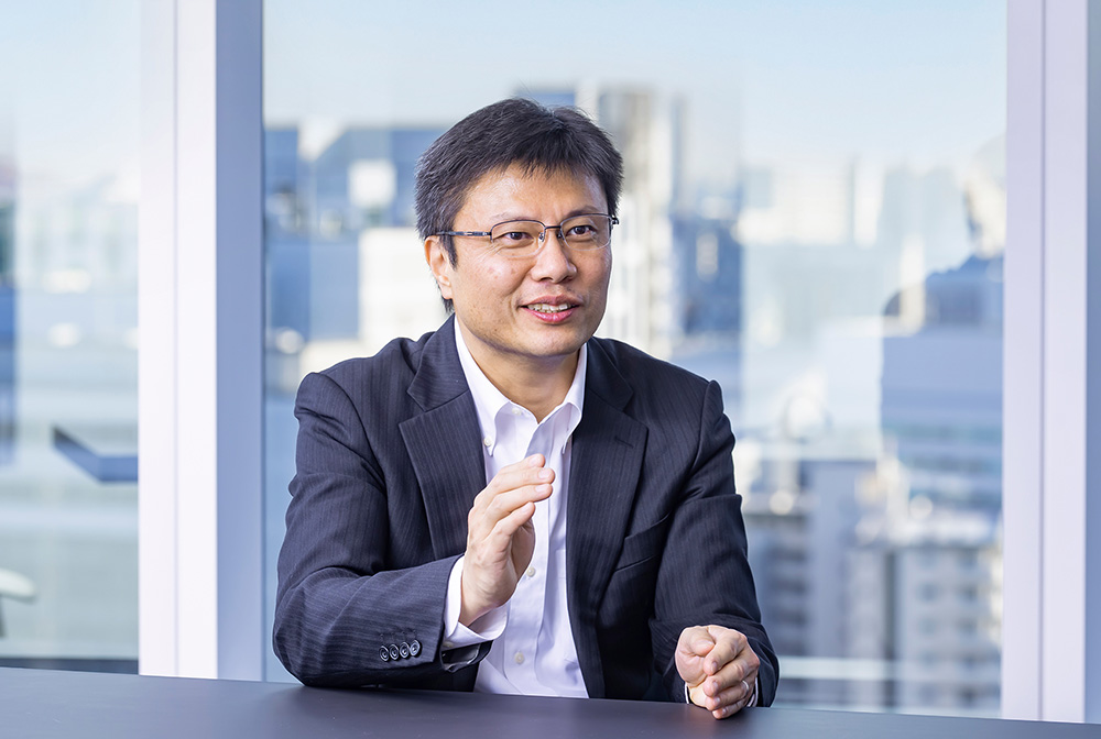 Takayuki Shimaoka [photo]