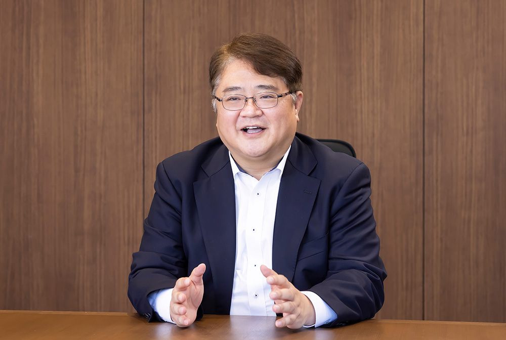 Kiyoshi Nagano [photo]
