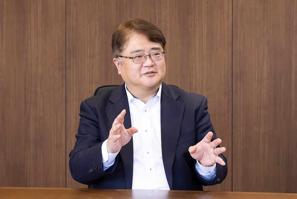 Kiyoshi Nagano [photo]