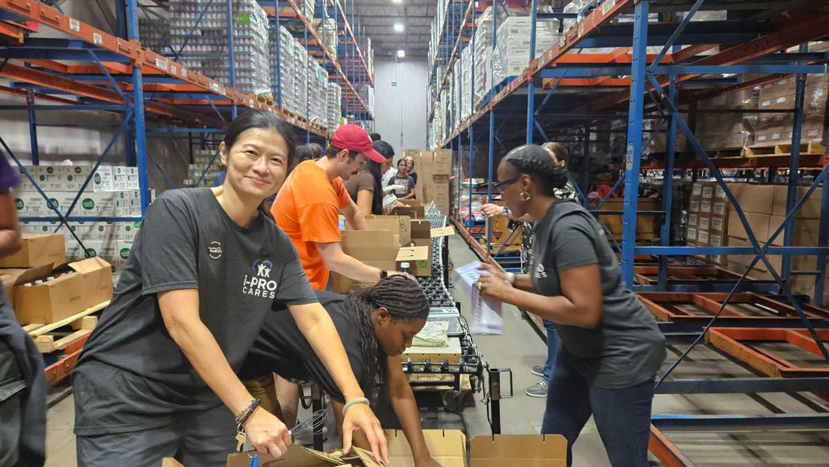 Food Assistance Activities [photo]