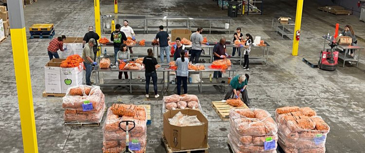 Food Assistance Activities [photo]